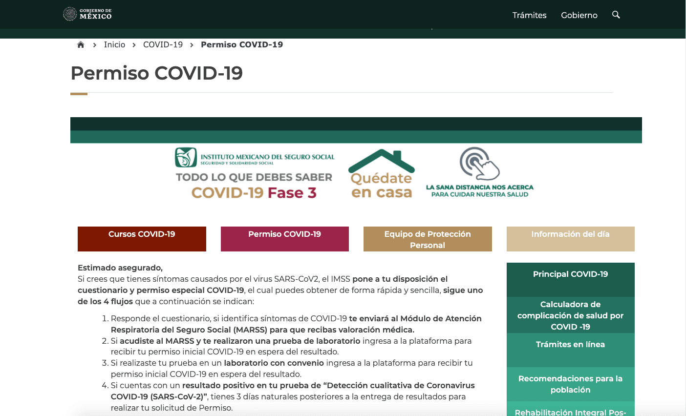 IMSS