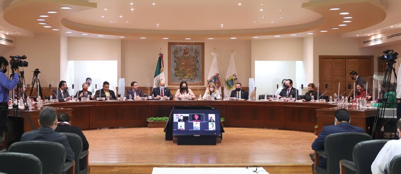 Aprueba Nuevo Laredo presupuesto histórico para Plan de Obra Municipal 2022