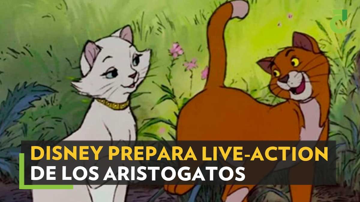Aristogatos