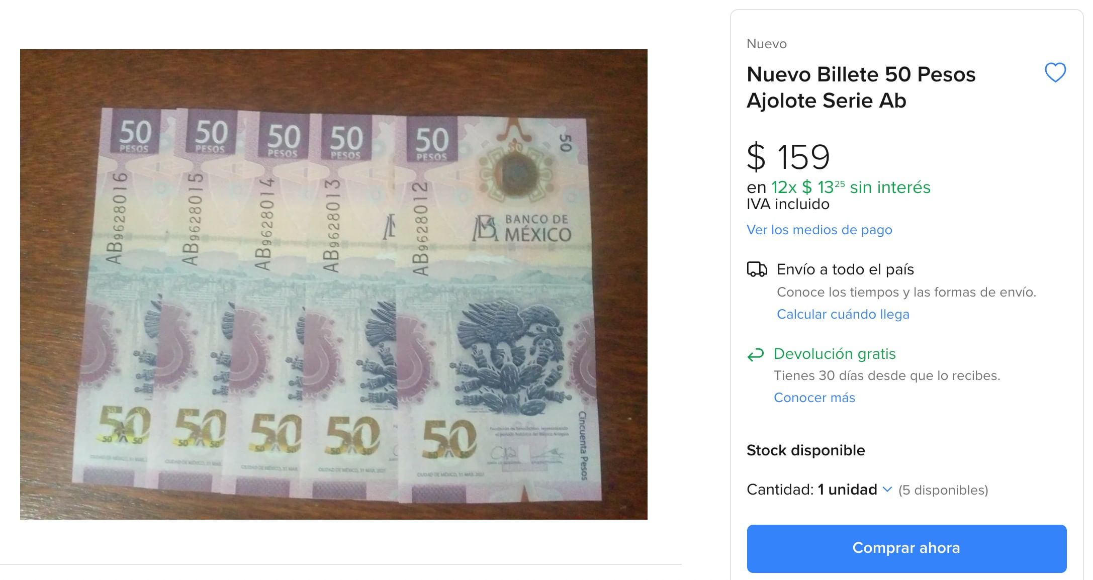 Billetes-y-monedas