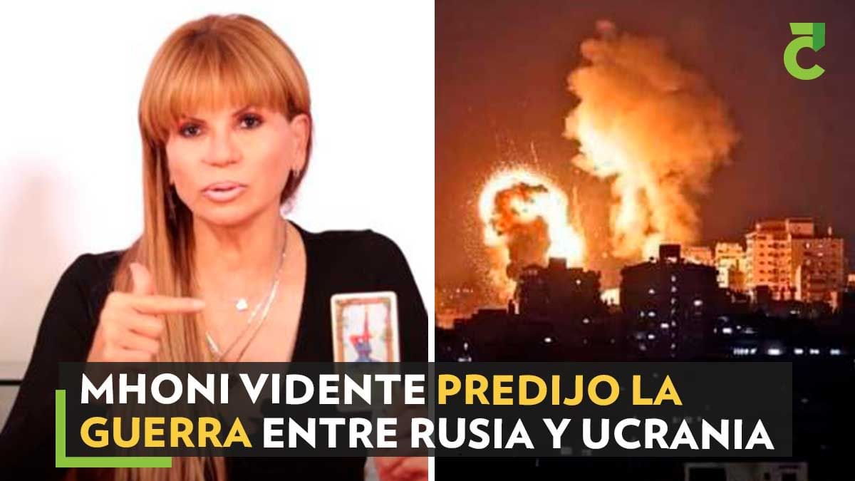 Mhoni-Vidente 