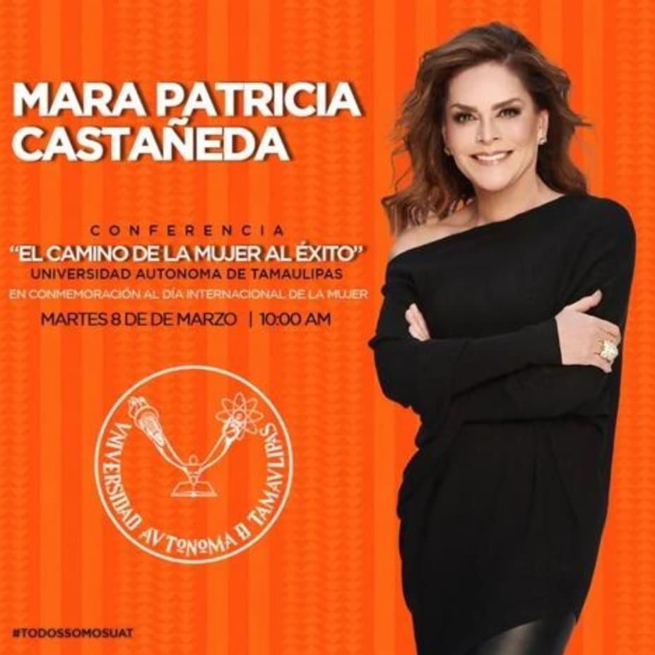mara-patricia-castañeda-ciudad-victoria-conferencia