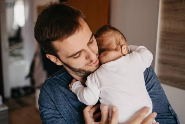 Licencia-de-paternidad