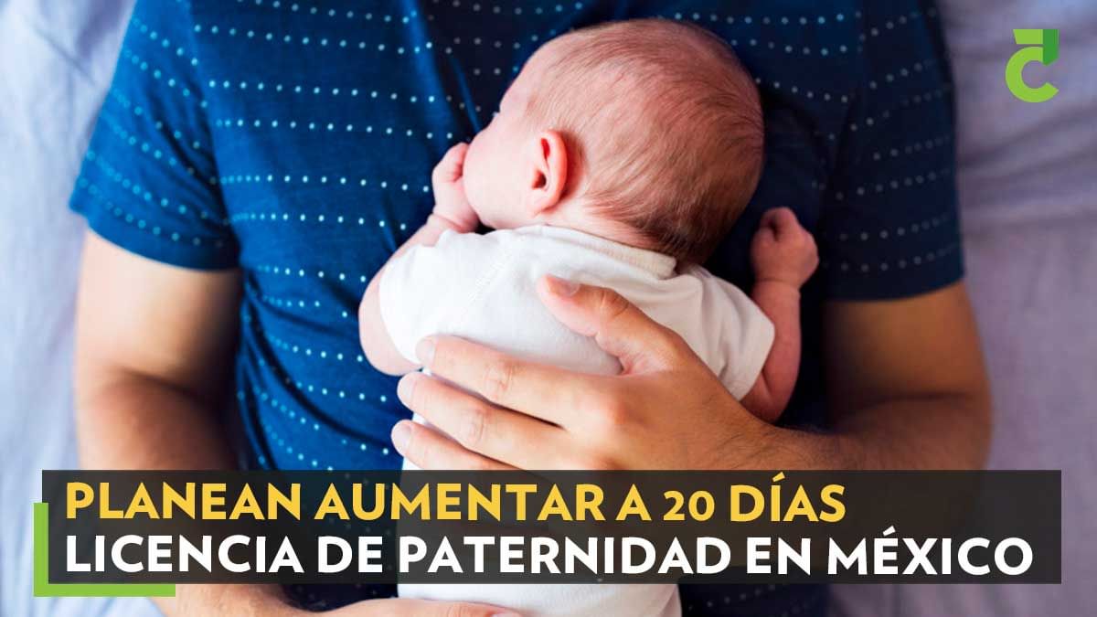 Licencia-de-paternidad