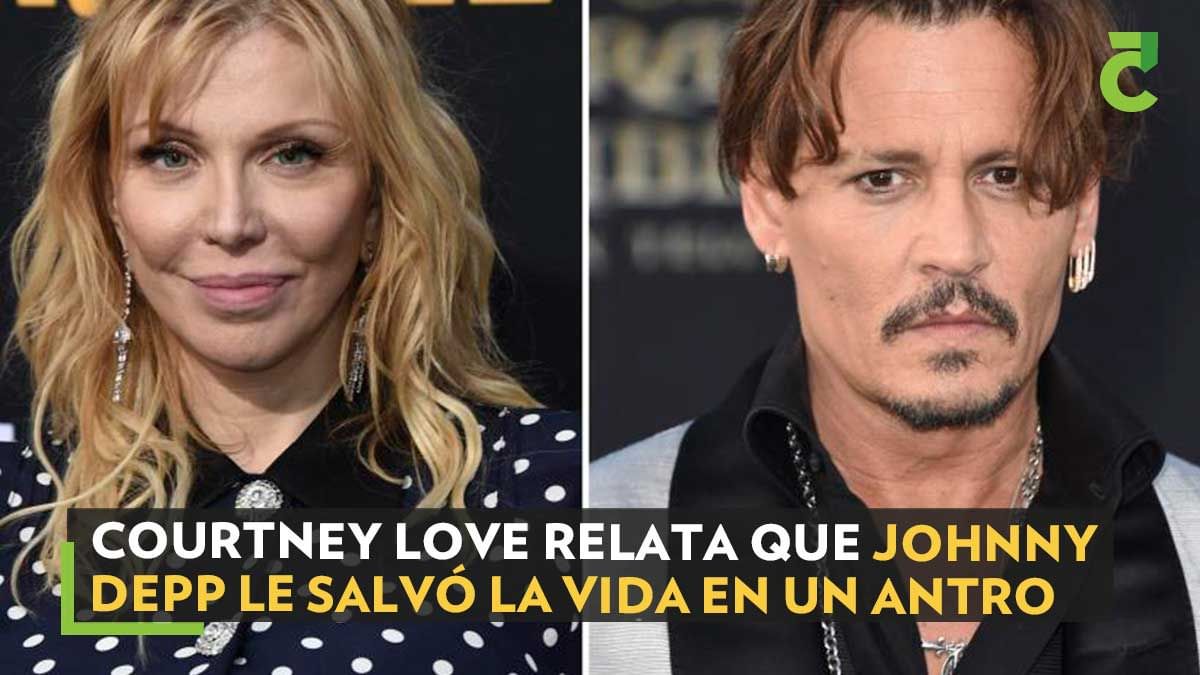 Courtney-Love-Johnny-Depp