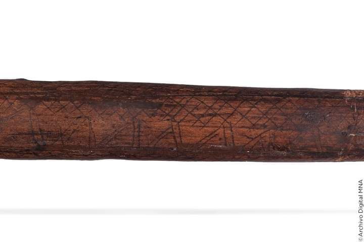 Dardo-de-Átlatl
