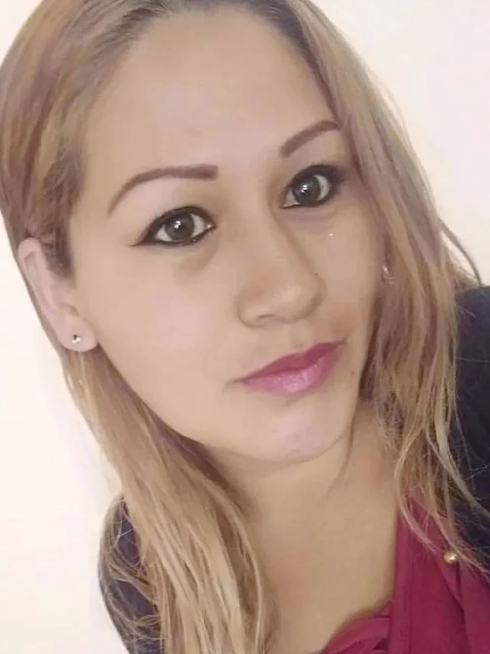 A Margarita familiares la quemaron con gasolina por la disputa de una casa