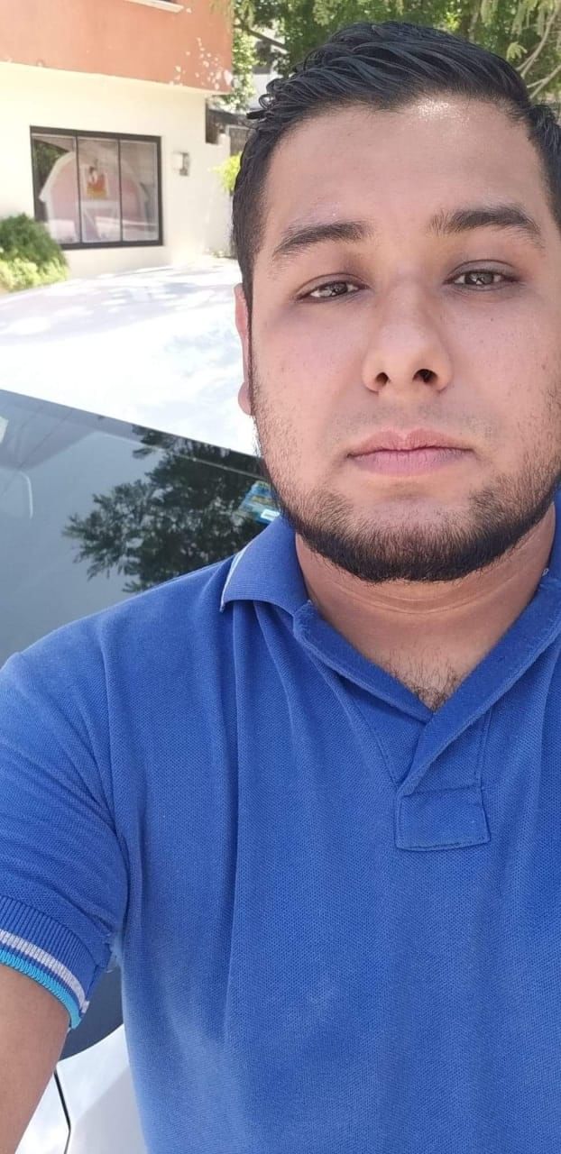 Daniel, el héroe del DiDi:  “Tomé la cabeza del  bebé y jalé con cuidado”  