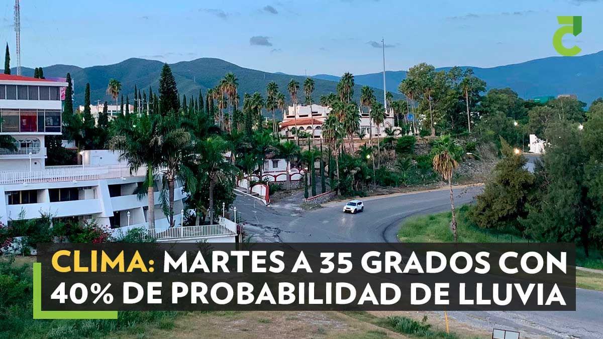 Clima-Ciudad-Victoria