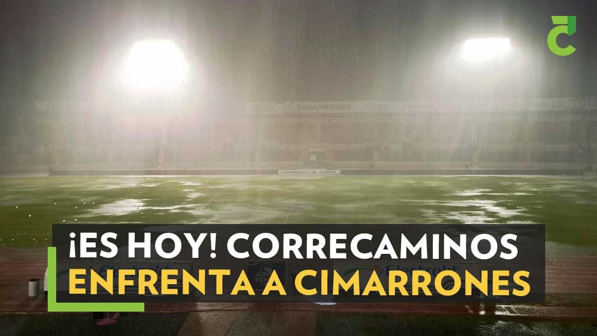 Correcaminos 