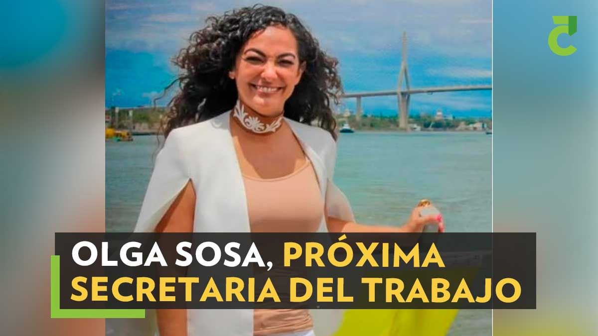 Olga-Sosa