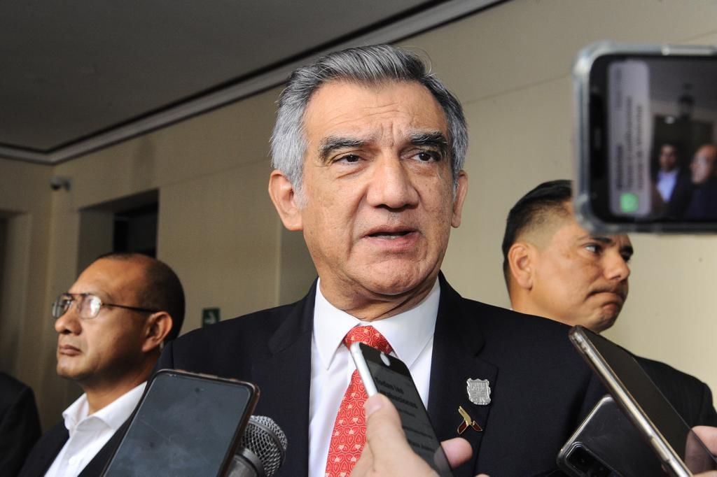 Presupuesto para el 2023 en Tamaulipas alcanzaría los 70 mil mdp