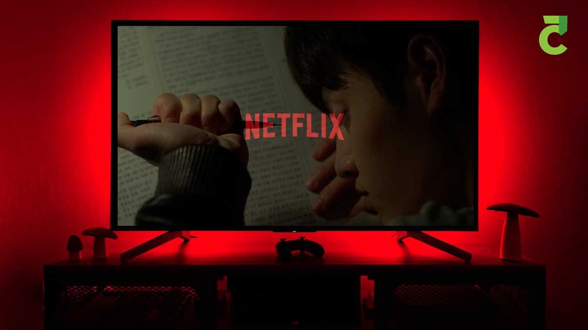 La película de terror psicológico en Netflix que te dará pesadillas