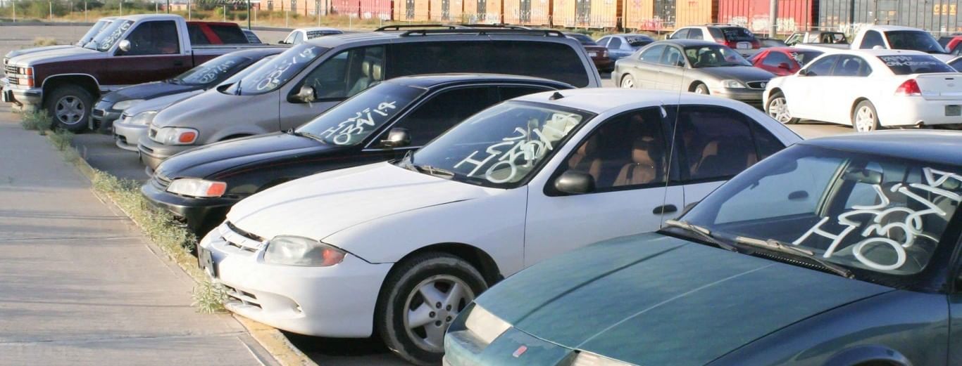 Amplían el plazo para regular los autos chocolate hasta marzo de 2023