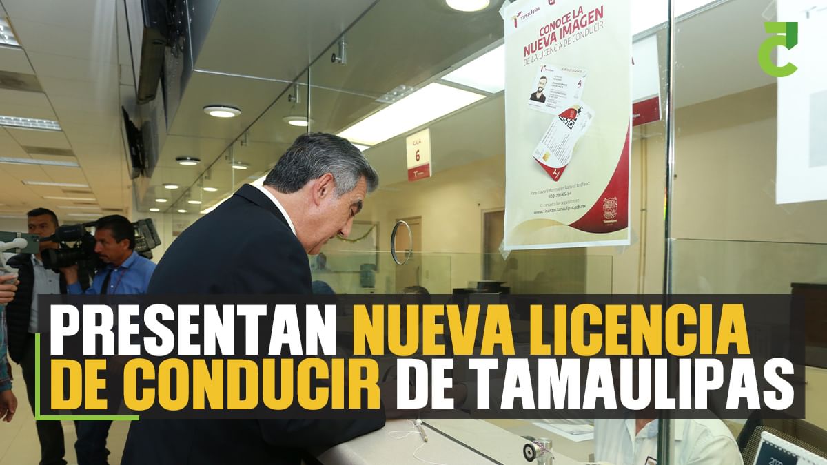 Nueva licencia se expide a partir del lunes y tendrá un 50% de