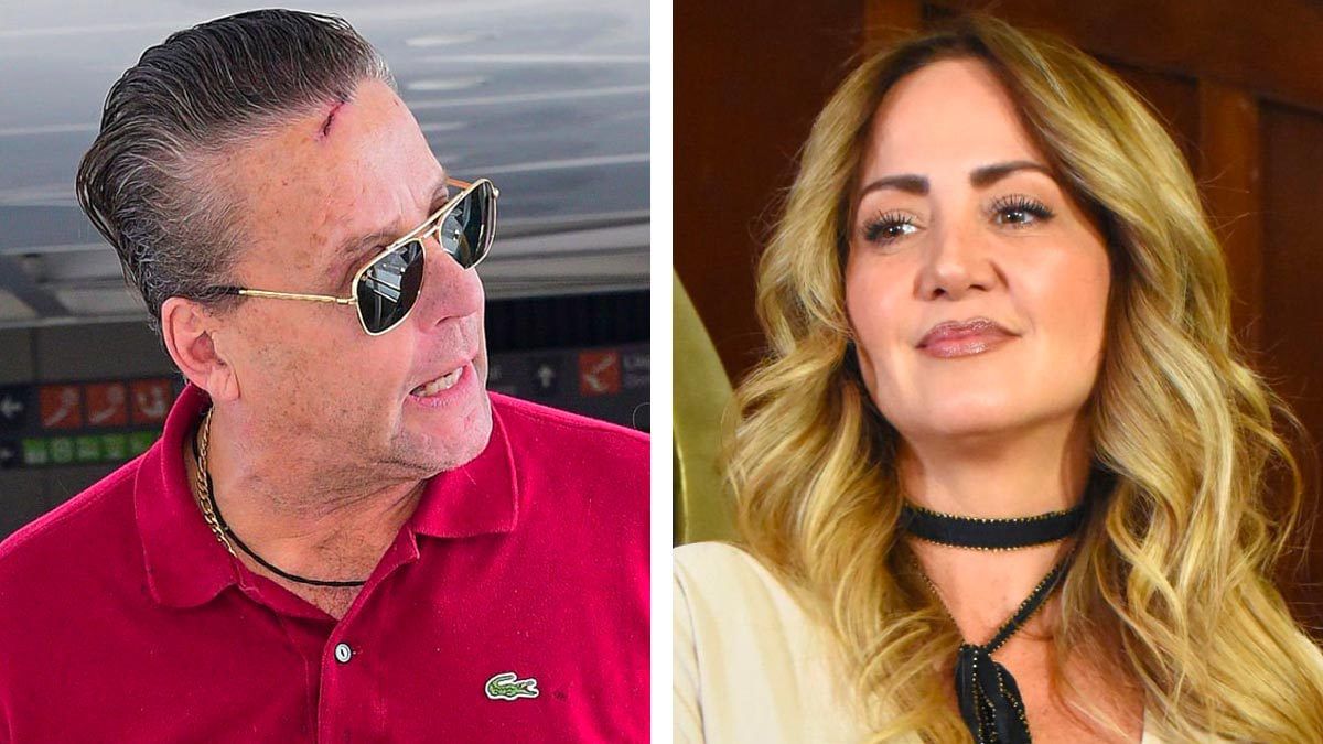 Andrea Legarreta explota, prepara demanda contra Alfredo Adame