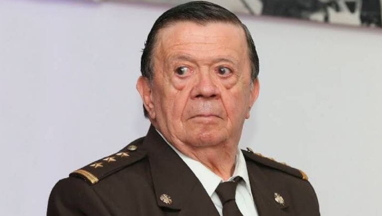 Xavier López 'Chabelo'