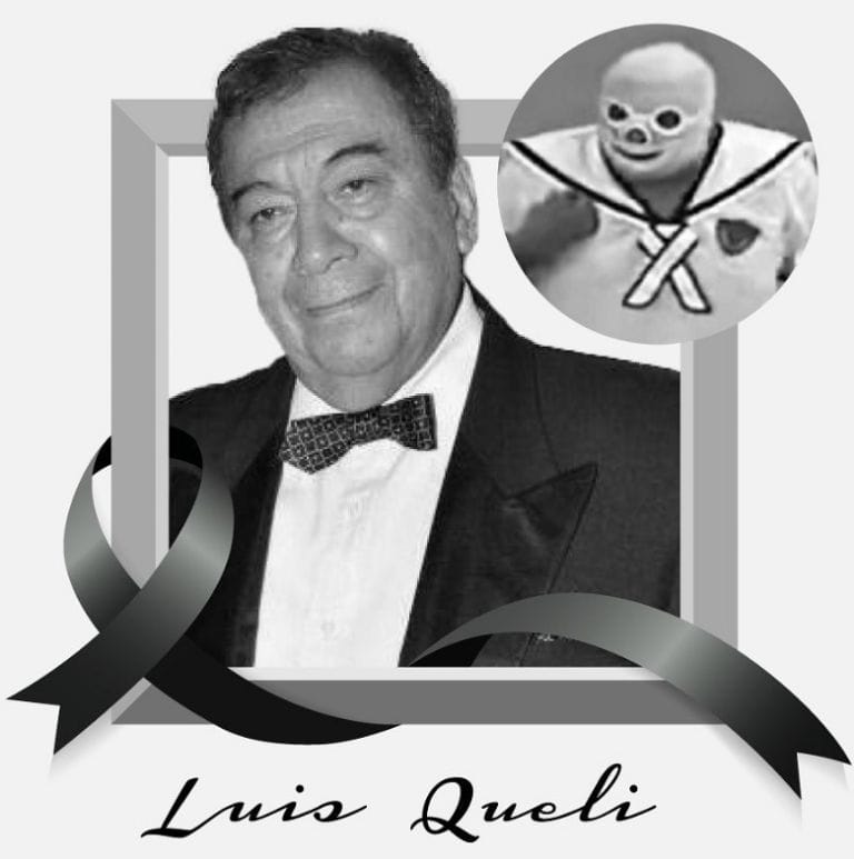 Luis 'Queli' Hernández