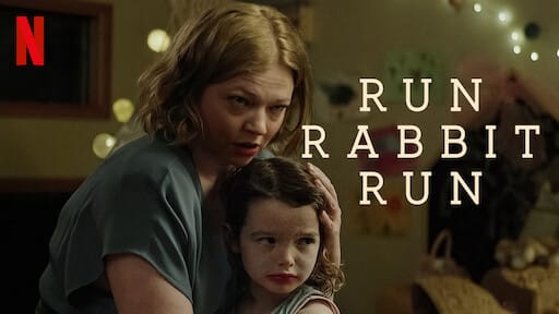 Run Rabbit Run (Netflix)