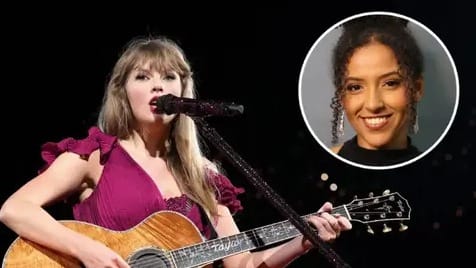 Muere fan de Taylor Swift en pleno concierto