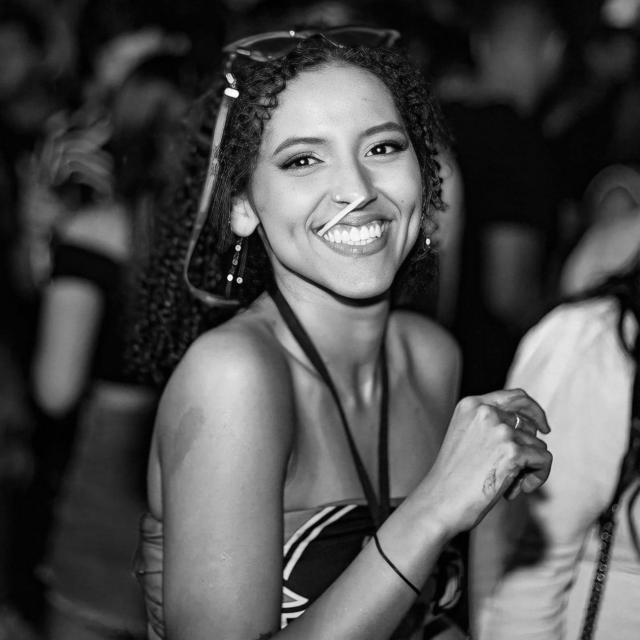 Muere fan de Taylor Swift en pleno concierto