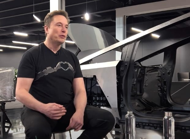 Su producción se realizará en la gigafábrica de Santa Catarina