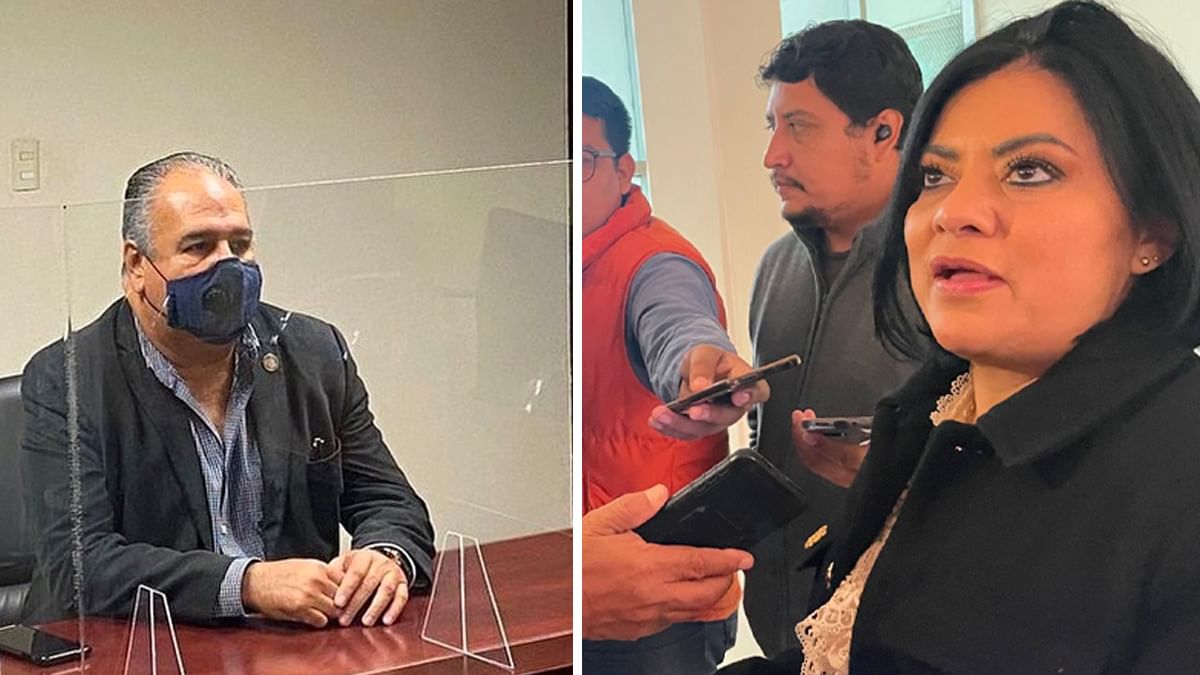 Vuelven a sentar en banquillo a Auditor protector de Cabeza