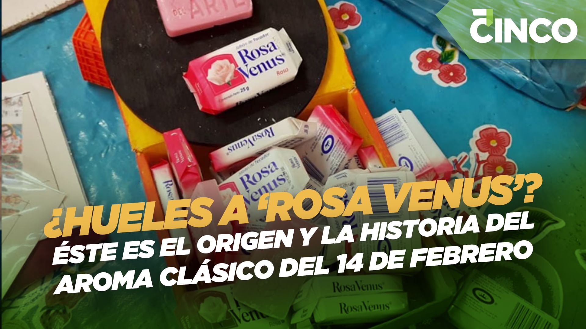 Hueles A Java ¿HUELES A ‘ROSA VENUS’? ÉSTE ES EL ORIGEN Y LA HISTORIA DEL AROMA ...
