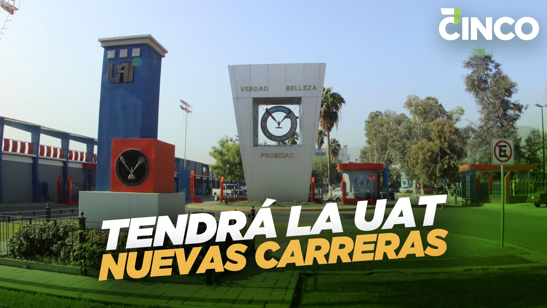 Tendrá la UAT nuevas carreras