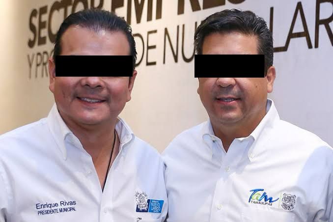 Merold Enrique Rivas Hasta la medianoche tiene Enrique Rivas para entregarse a la justicia