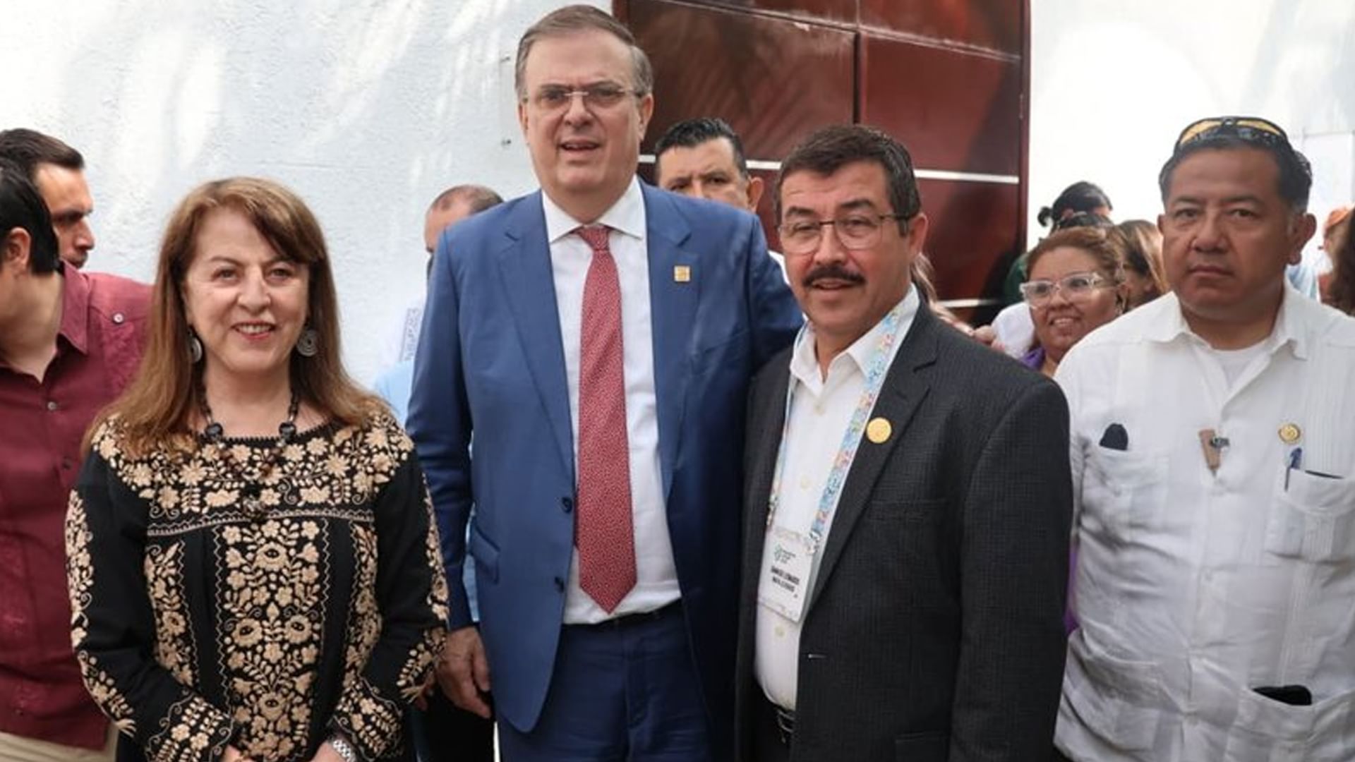 Consolida UAT su liderazgo en proyectos para el desarrollo regional y ...