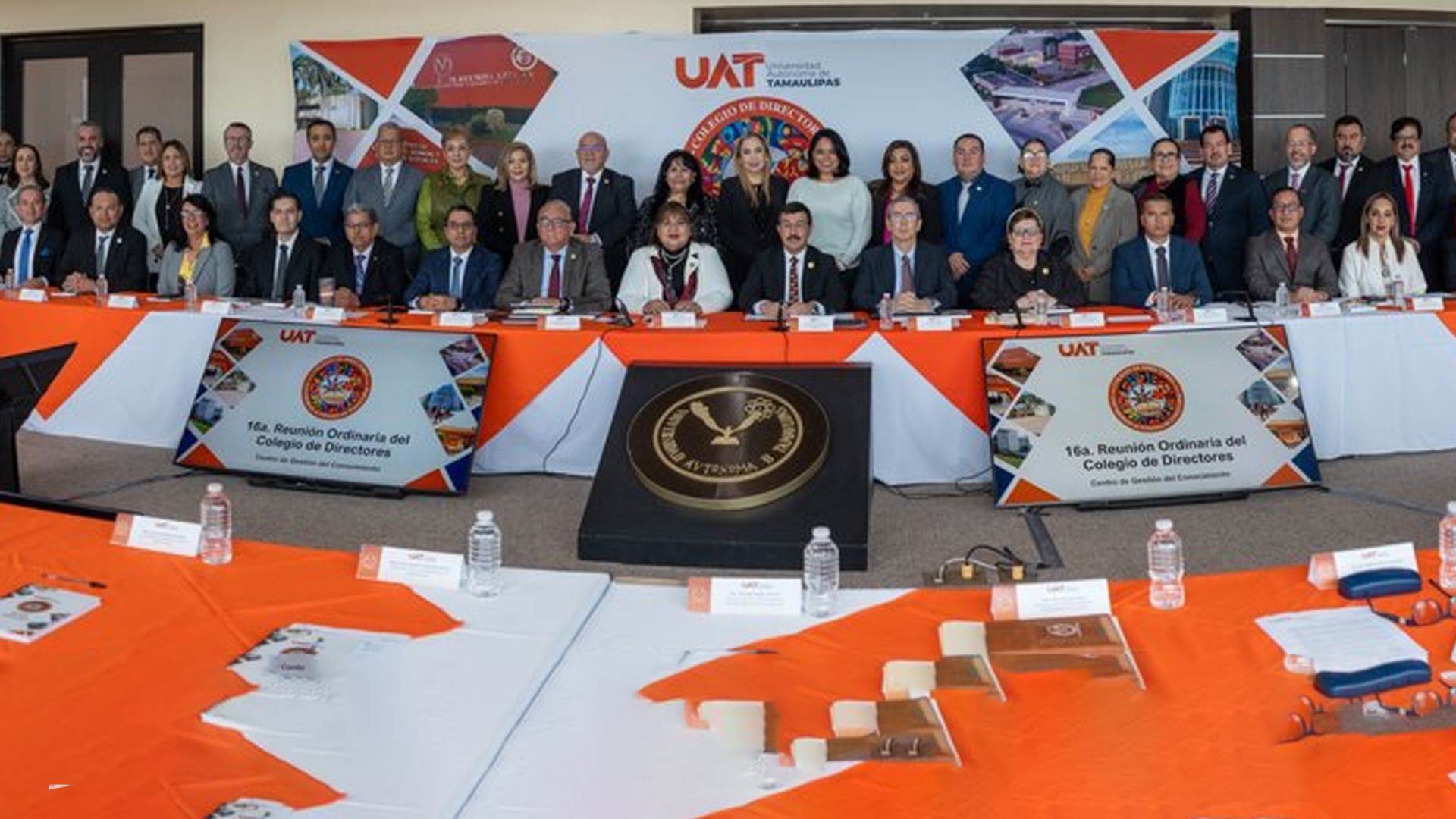 Certificará la UAT a sus estudiantes con estándares internacionales