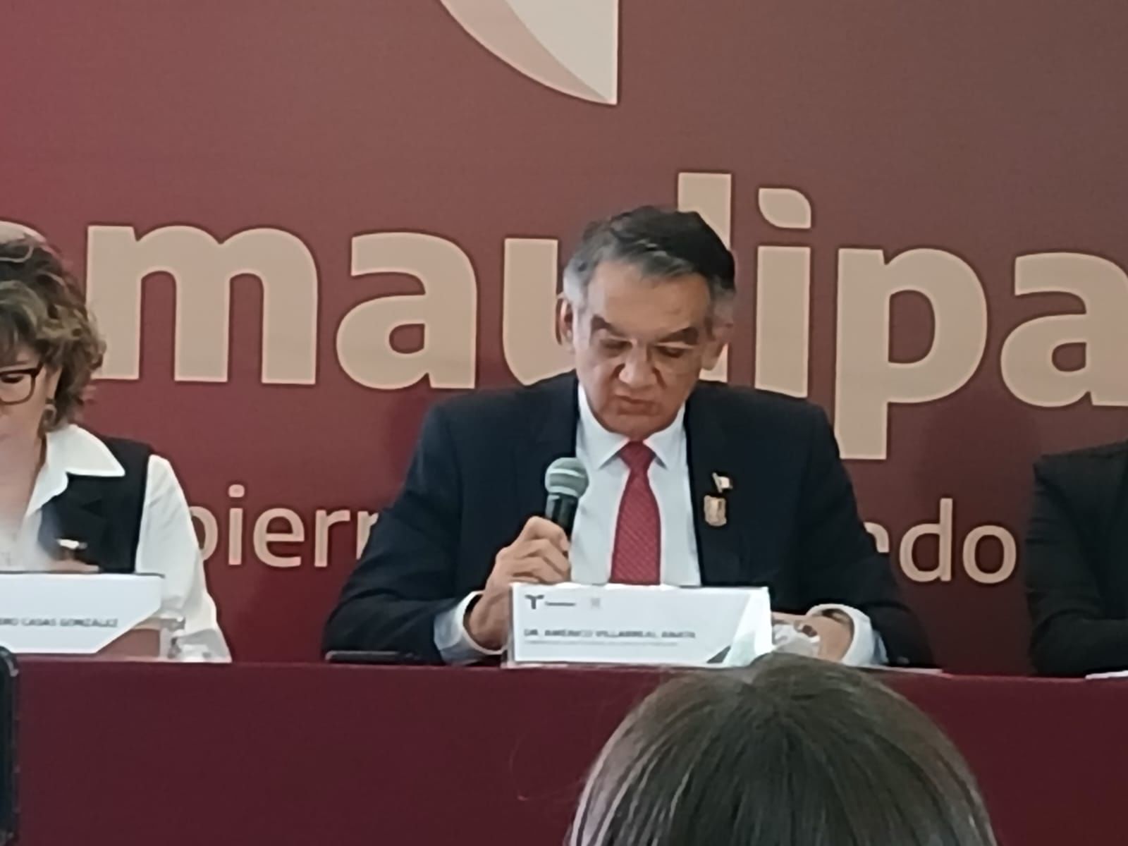 Américo reduce en un 50% pobreza extrema en Tamaulipas