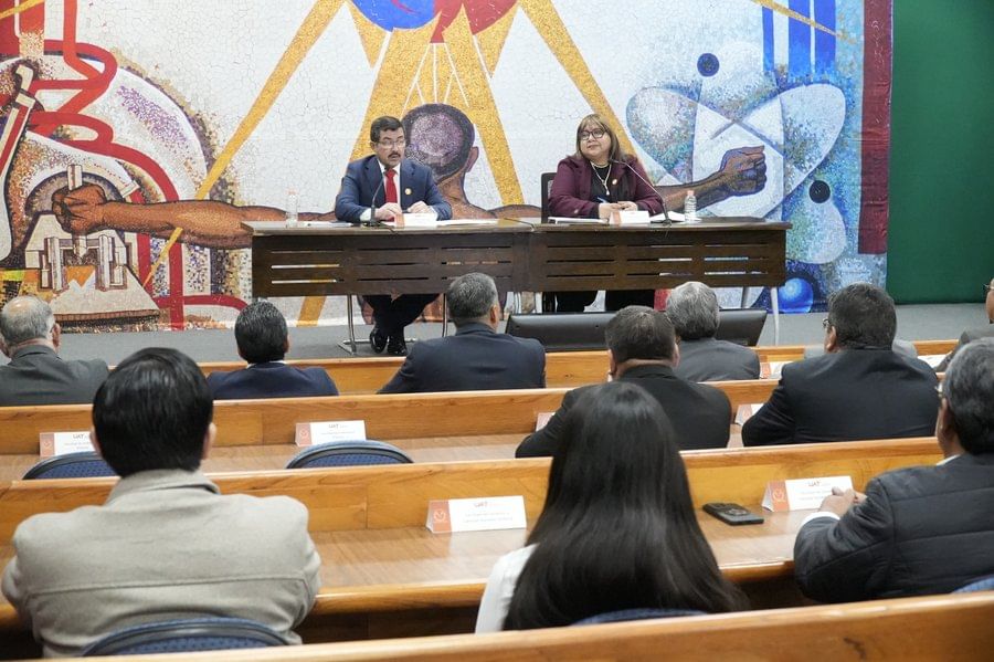 Suma la UAT nuevas carreras y posgrados a su oferta educativa
