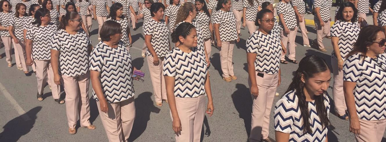 Cancelan en Victoria desfile del Día del Trabajo