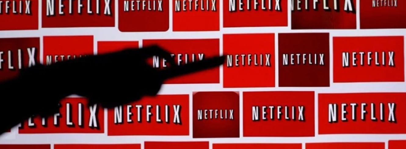 Netflix se cae en todo el mundo