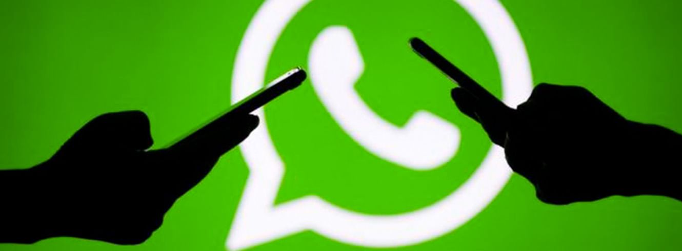 Crean nueva técnica para robar tu cuenta de WhatsApp