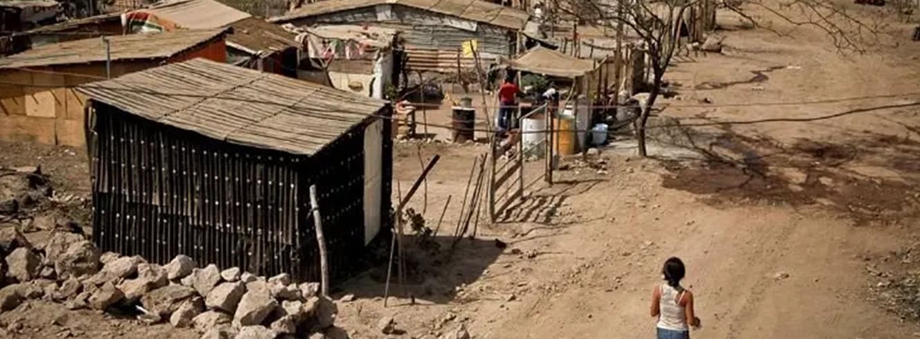 100 millones de personas en pobreza extrema por Covid-19