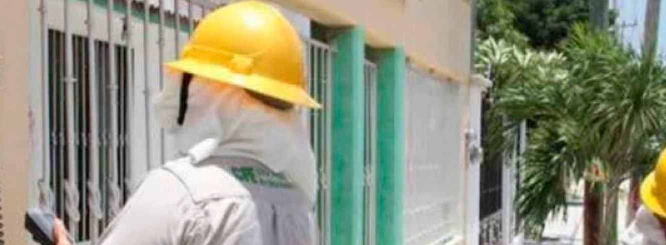 Se hacen pasar por trabajadores de CFE e intentan extorsionar a mujer