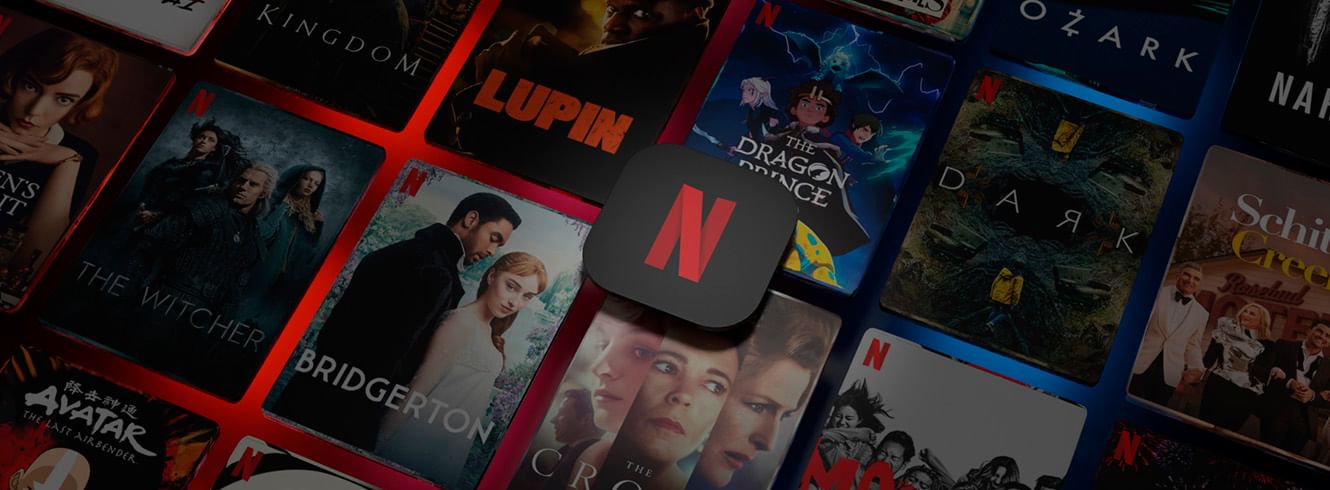Estas son las series y películas que abandonan Netflix en junio