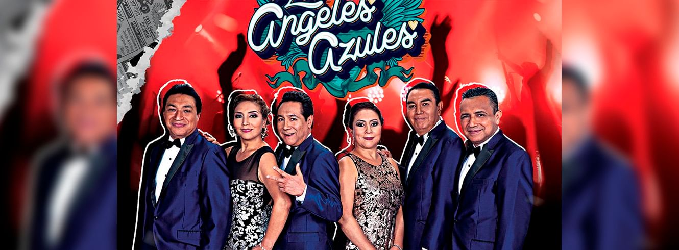 Le cambian la letra a los “17 años” de Los Ángeles Azules