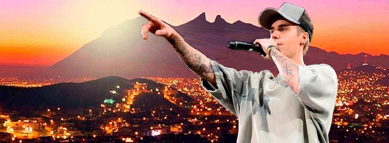 Justin Bieber Dará Concierto En Monterrey