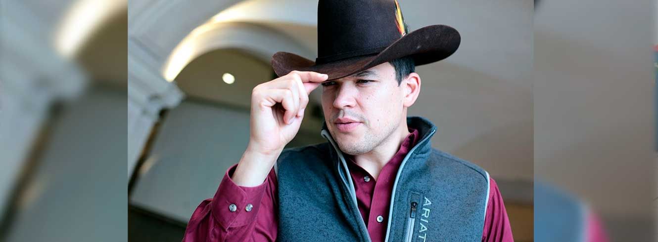 ‘El Penco’ Leandro Ríos se presentará en Navidad en Ciudad Victoria