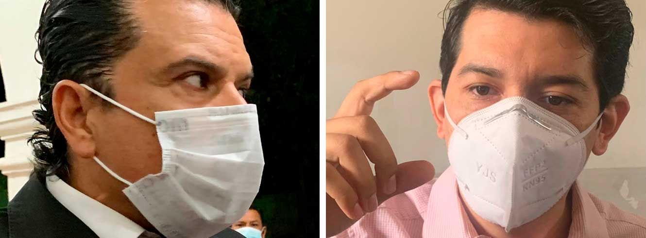 Eduardo Gattás fracasó en sus primeros 100 días de Alcalde