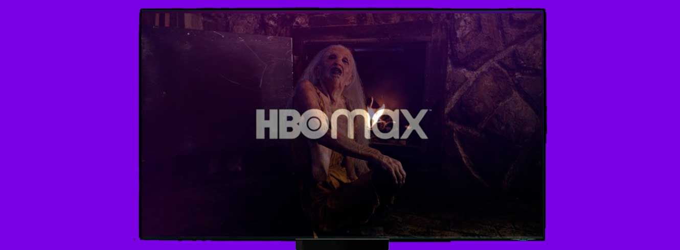 La mejor película de terror en HBO Max