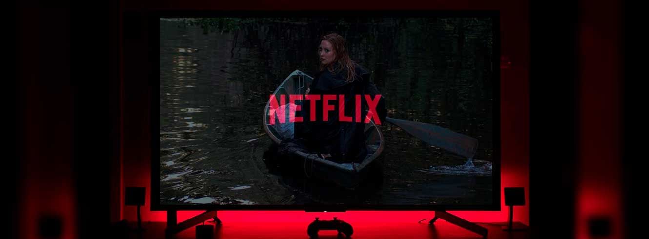 La película de terror psicológico en Netflix que te hará temblar
