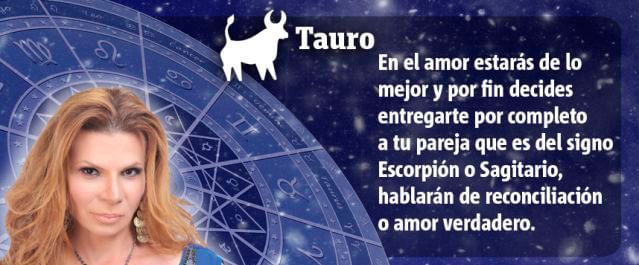 Lo que te depara esta semana, según tu signo