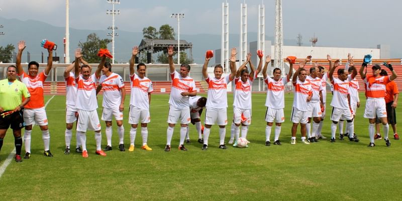 3,2-Correcaminos-Ascenso