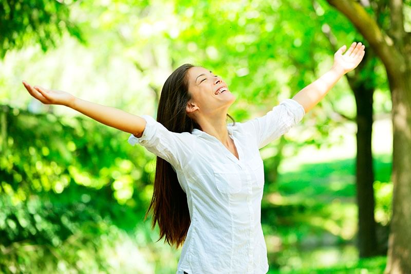 7 cosas que debes mantener en secreto para mejorar tu vida