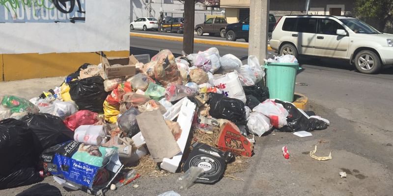 18-basura